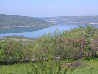 Domaine de Chanteraine_83630 AIGUINES_11